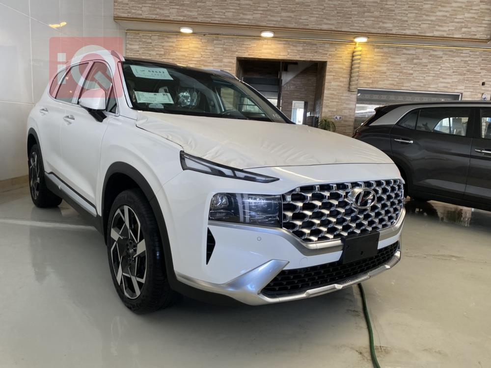 هیوندای سەنتافی